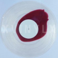 Color-in-color Oxblood IN Ultra Clear
