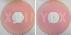 Aside/Bside Milky Clear No. 14 / Baby Pink